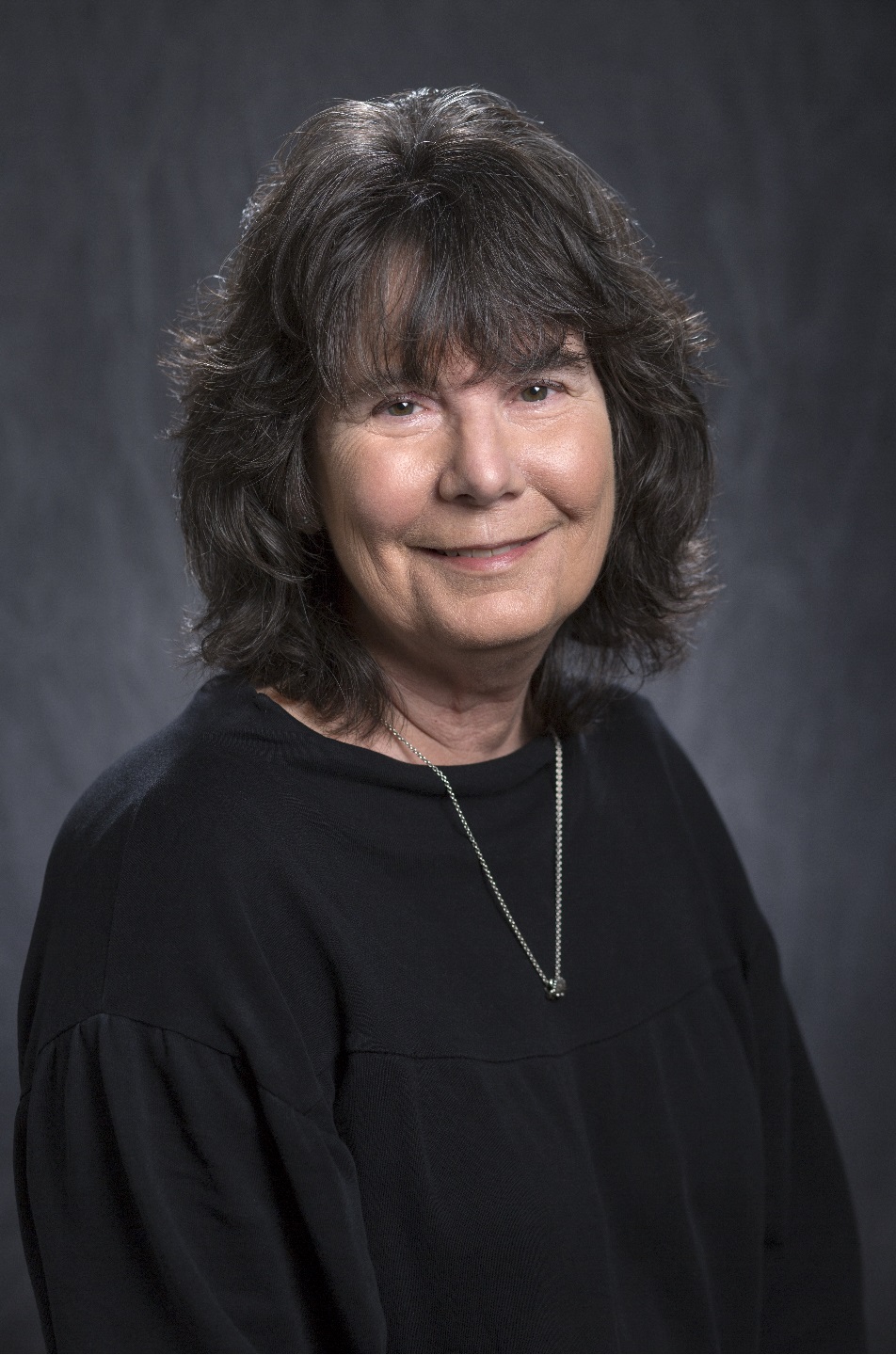 National Academy of Sciences Member LSU Professor Nancy Rabalais