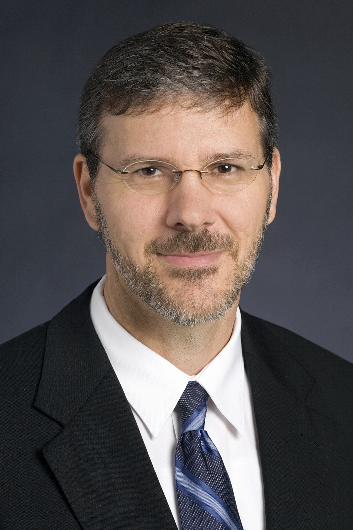 Louisiana state climatologist Barry Keim