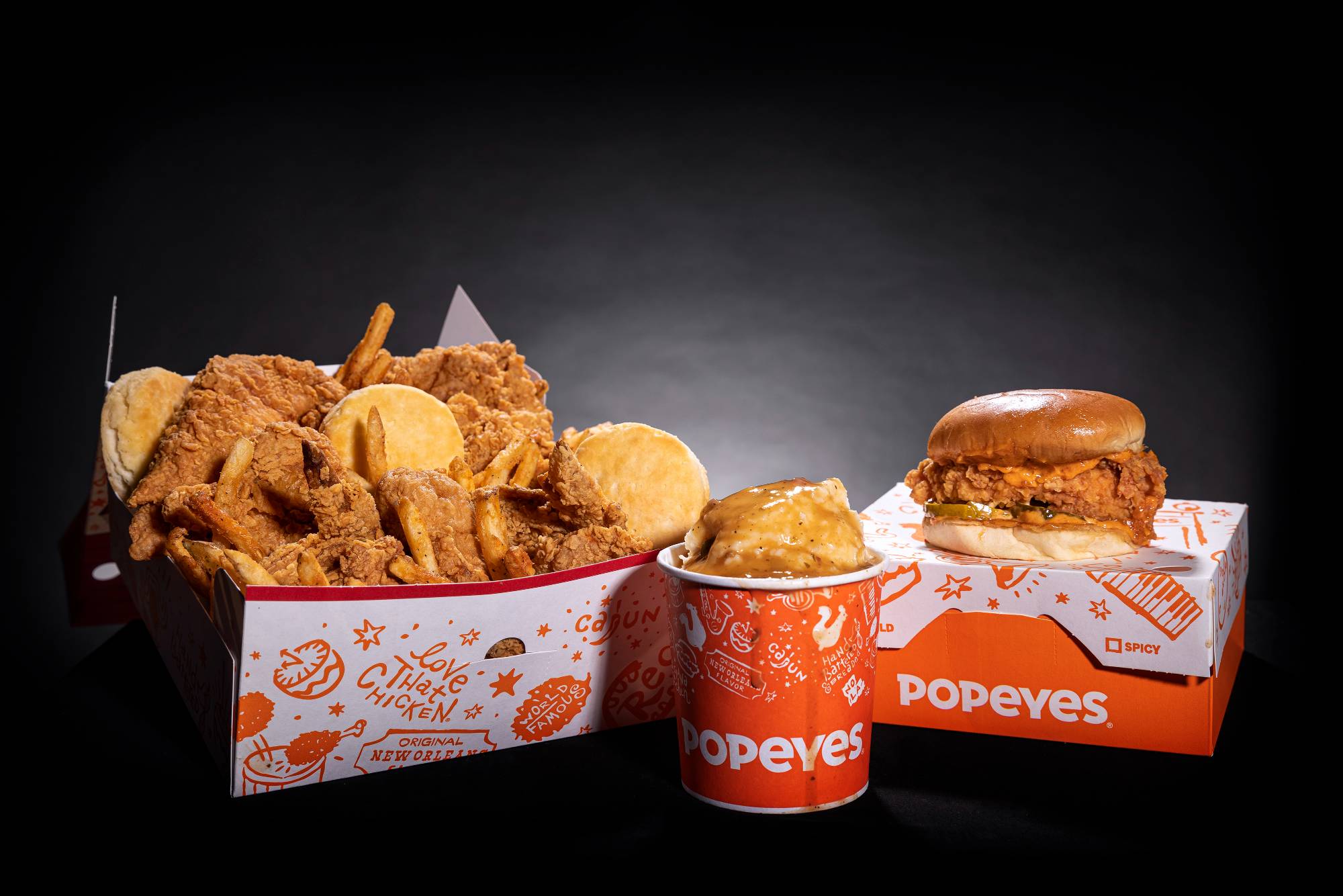 Popeyes