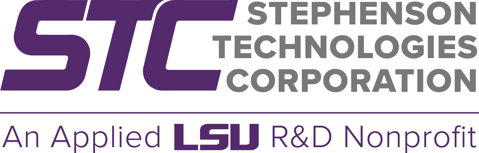 Stephenson Technologies Corporation logo