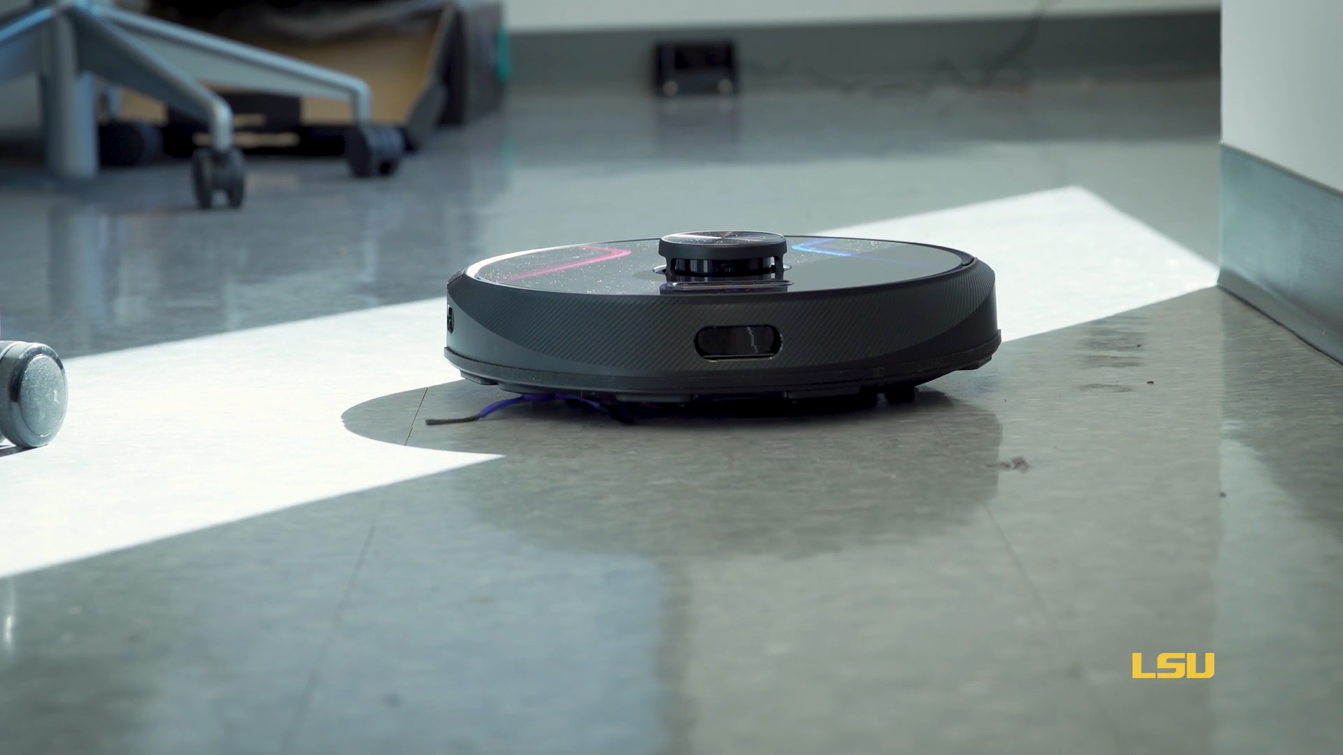 Robot vacuum