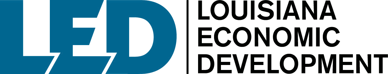LED Logo