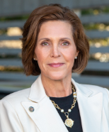 Susan Bonnett Bourgeois