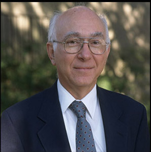 Arlo Udell Landolt, Ball Family Professor Emeritus of Physics & Astronomy