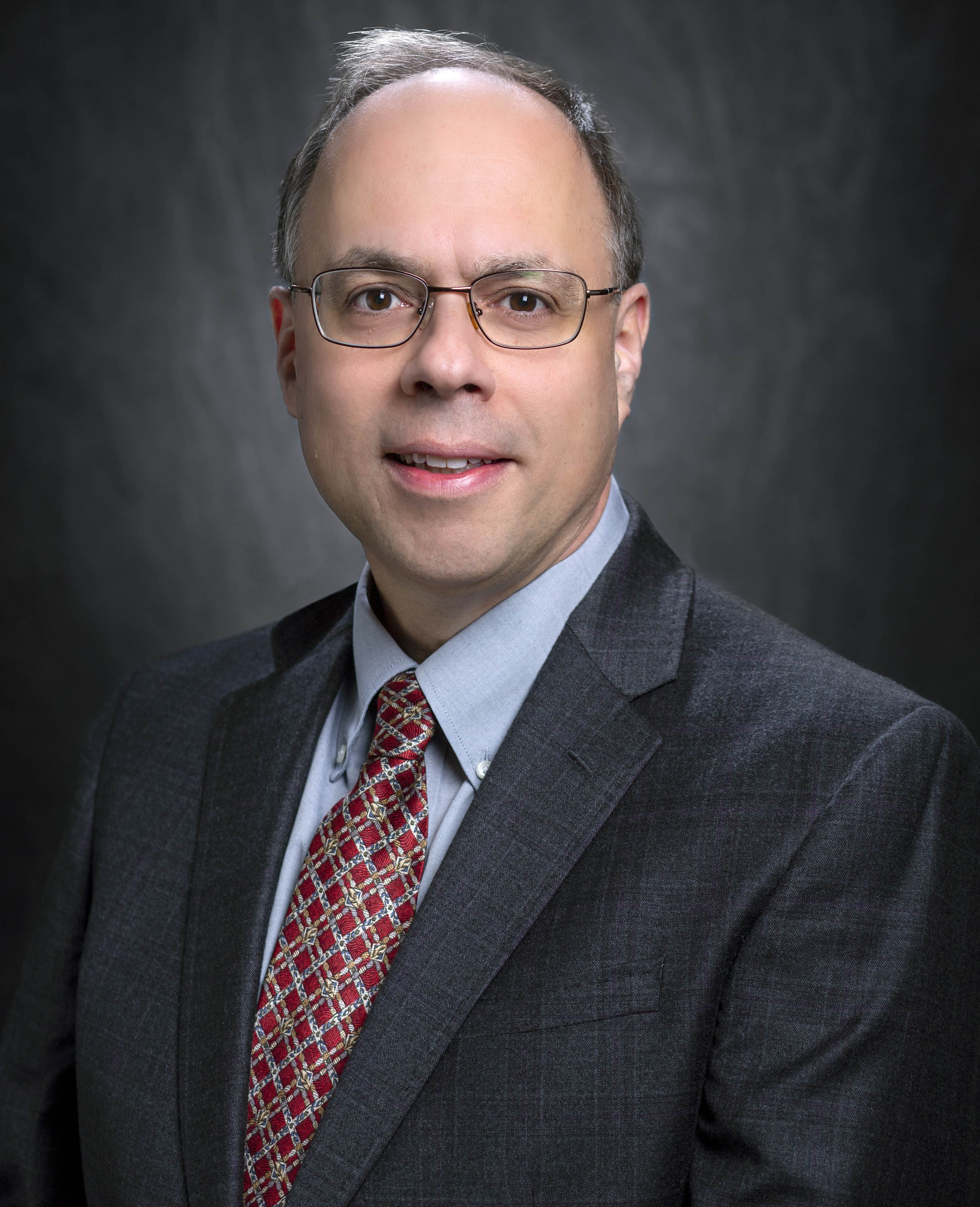 Professor Joseph Giaime