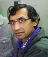 Sourav Chatterjee