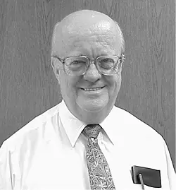 Dr. Hussey