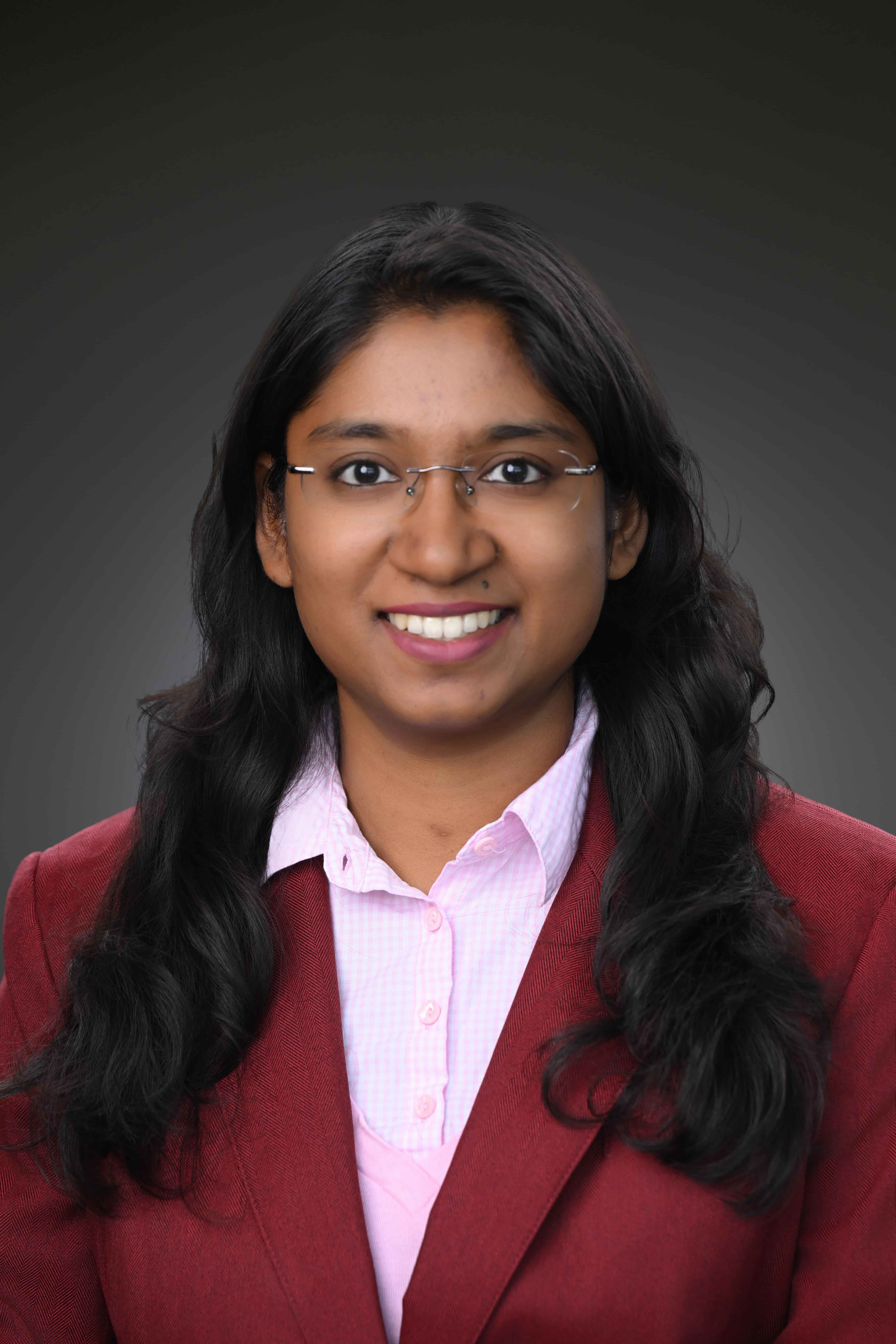 Ahana Chakraborty