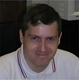 Dr. Peter Diener