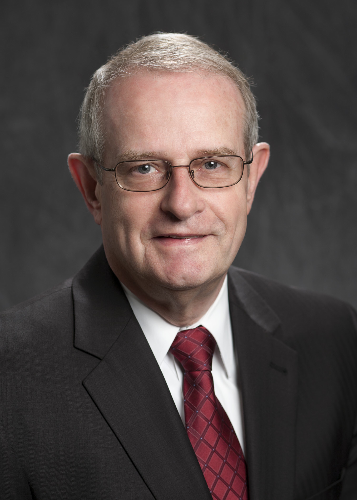 Jerry Draayer