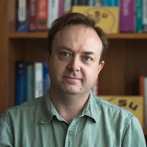 Dr. Hynes