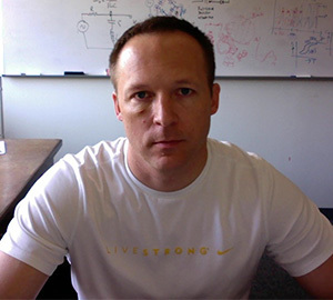 Shane Stadler