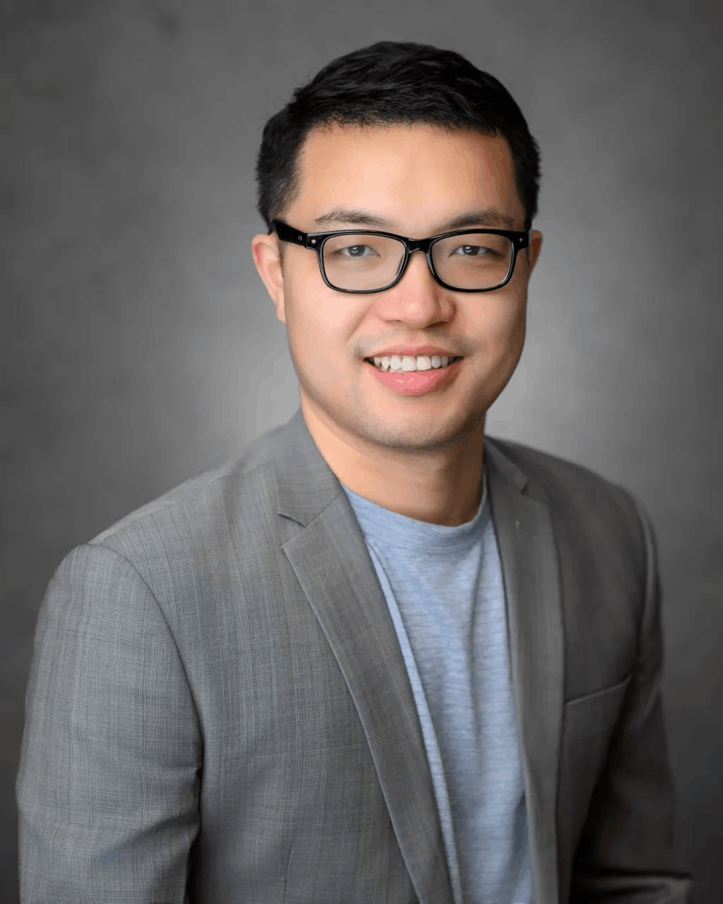 Assistant Professor Hanyu Wei