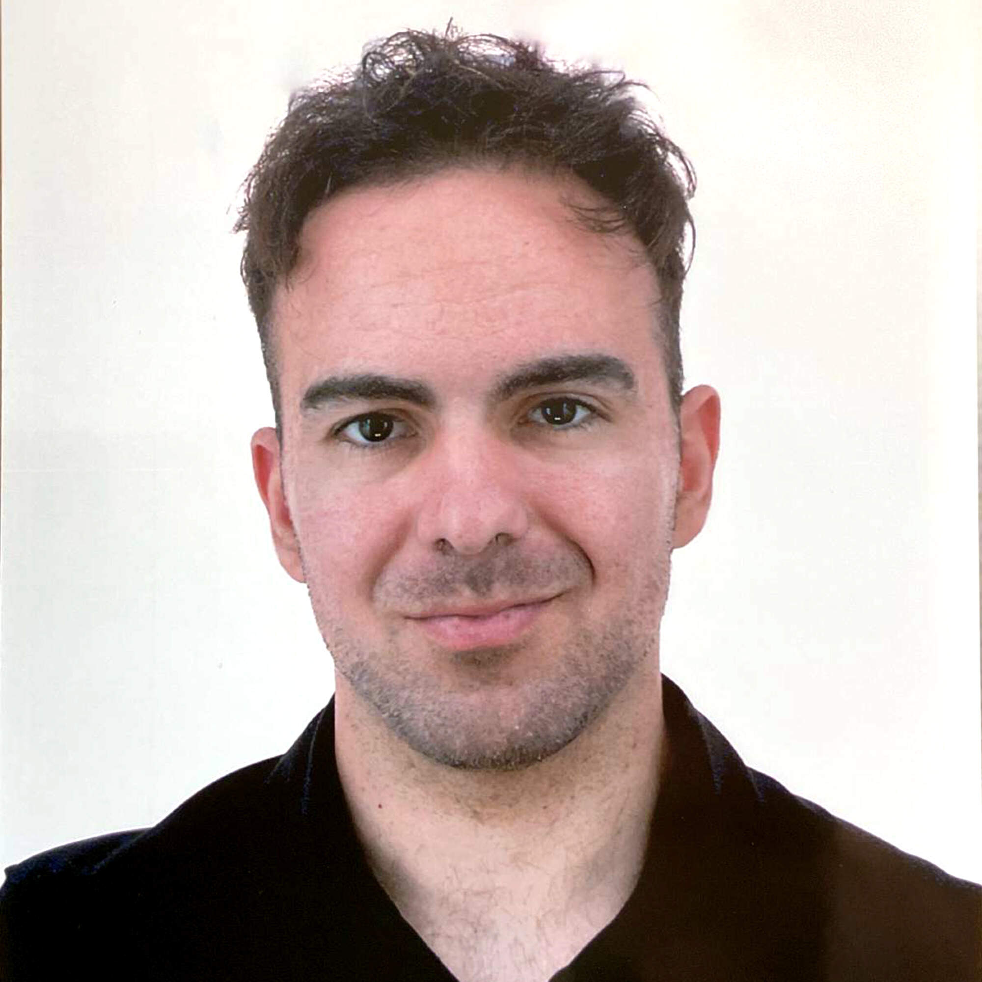 Dimitrios Kranas 