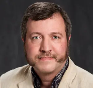 Jorge Pullin, Hearne Chair of Theoretical Physics in the LSU Department of Physics & Astronomy