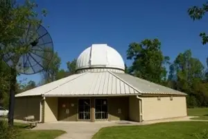 Highland Road Park Observatory