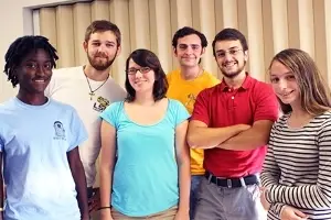 Society of Physics Students