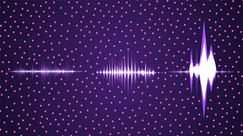 x-ray light wave