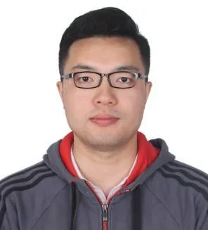 Assistant Professor Hanyu Wei