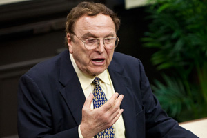 Image of Gavriel Salvendy