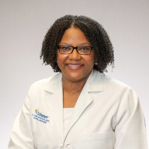 Dr. Eboni Price-Haywood