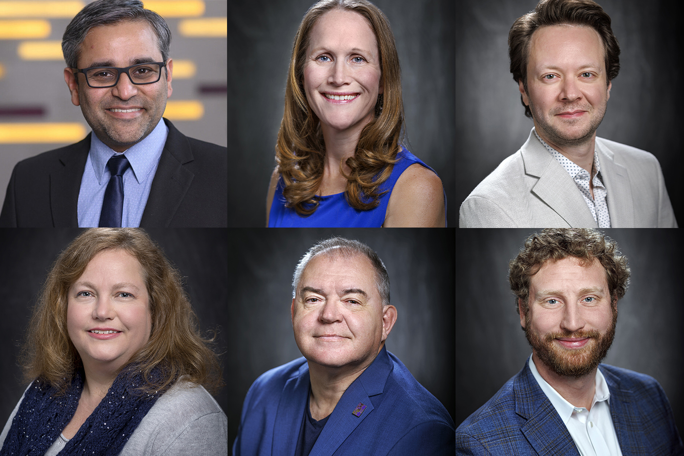 Rainmakers in Research