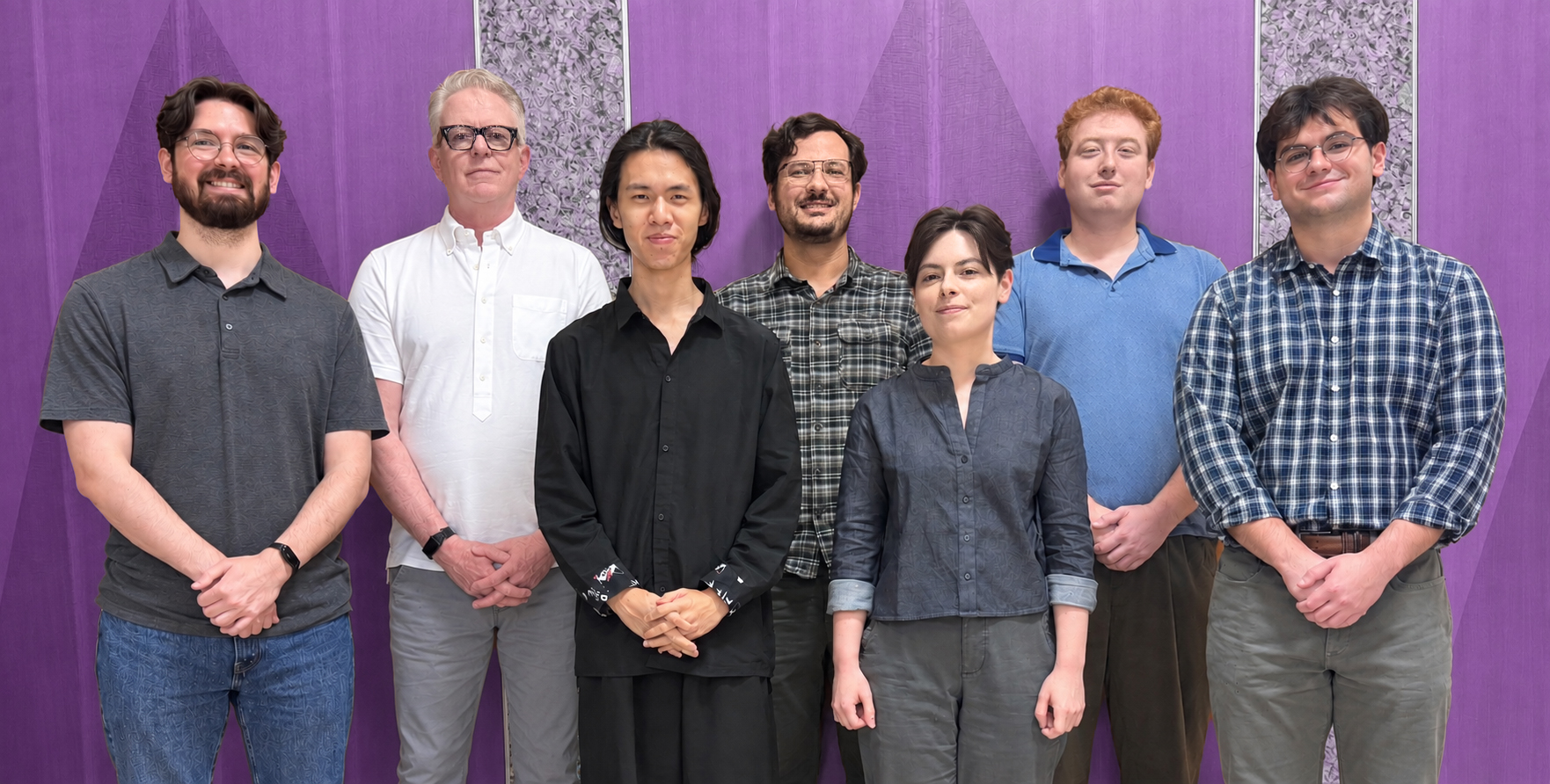 The LSU team behind Scalpel3