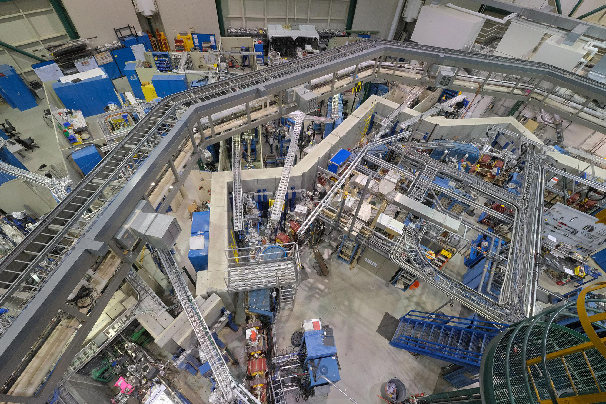 Synchrotron