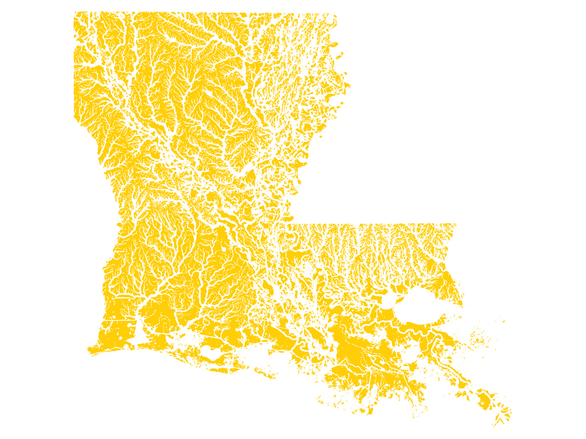 Working for Louisiana: Energy Win