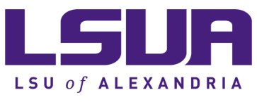 LSUA logo