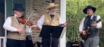 Bookter Roscoe and Abadie