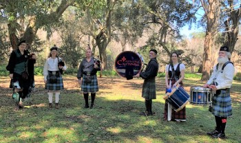 Caledonian Society of Baton Rouge