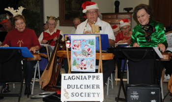 Lagniappe Dulcimer Society