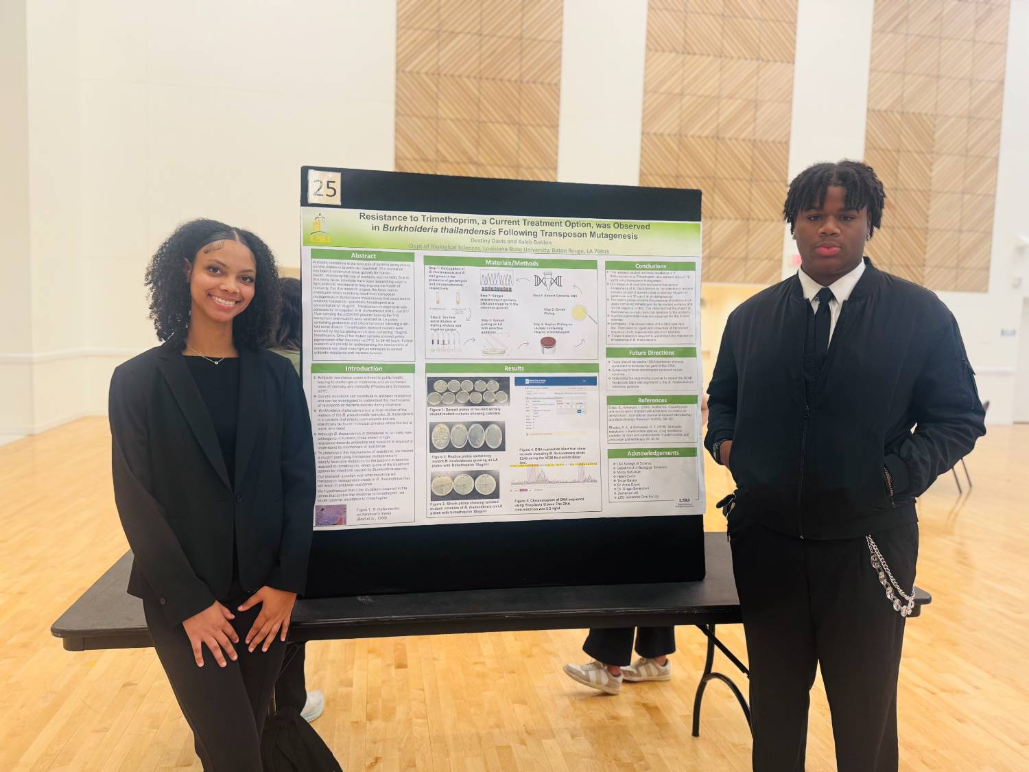 CURE Lab Information Biological Sciences