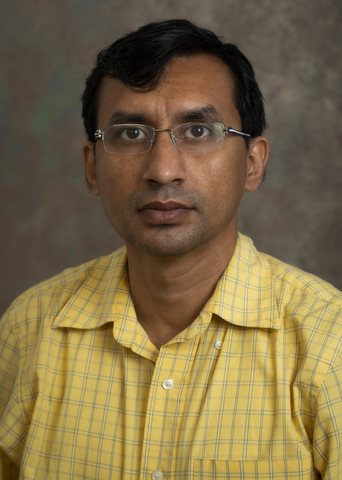 Dr. Sourav Chatterjee