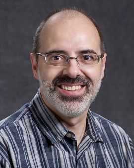Dr. Rafael Cueto