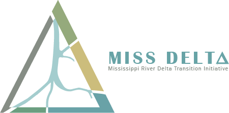 MissDelta logo