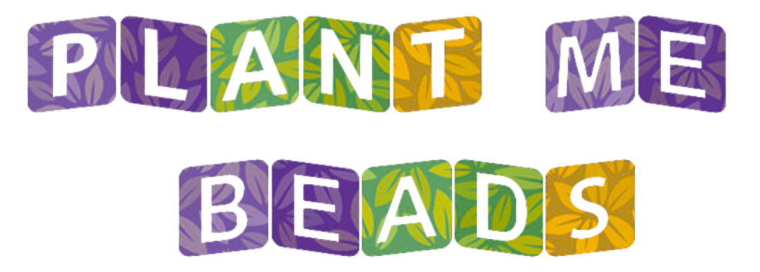 PlantMe beads ogo