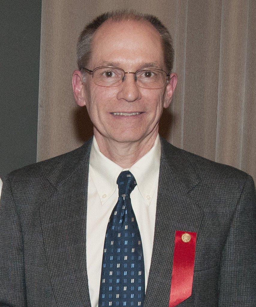 Dr. David Sibley