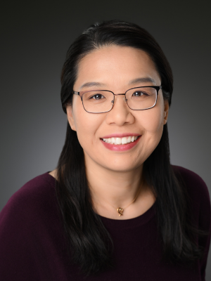 Dr. Amy Xu