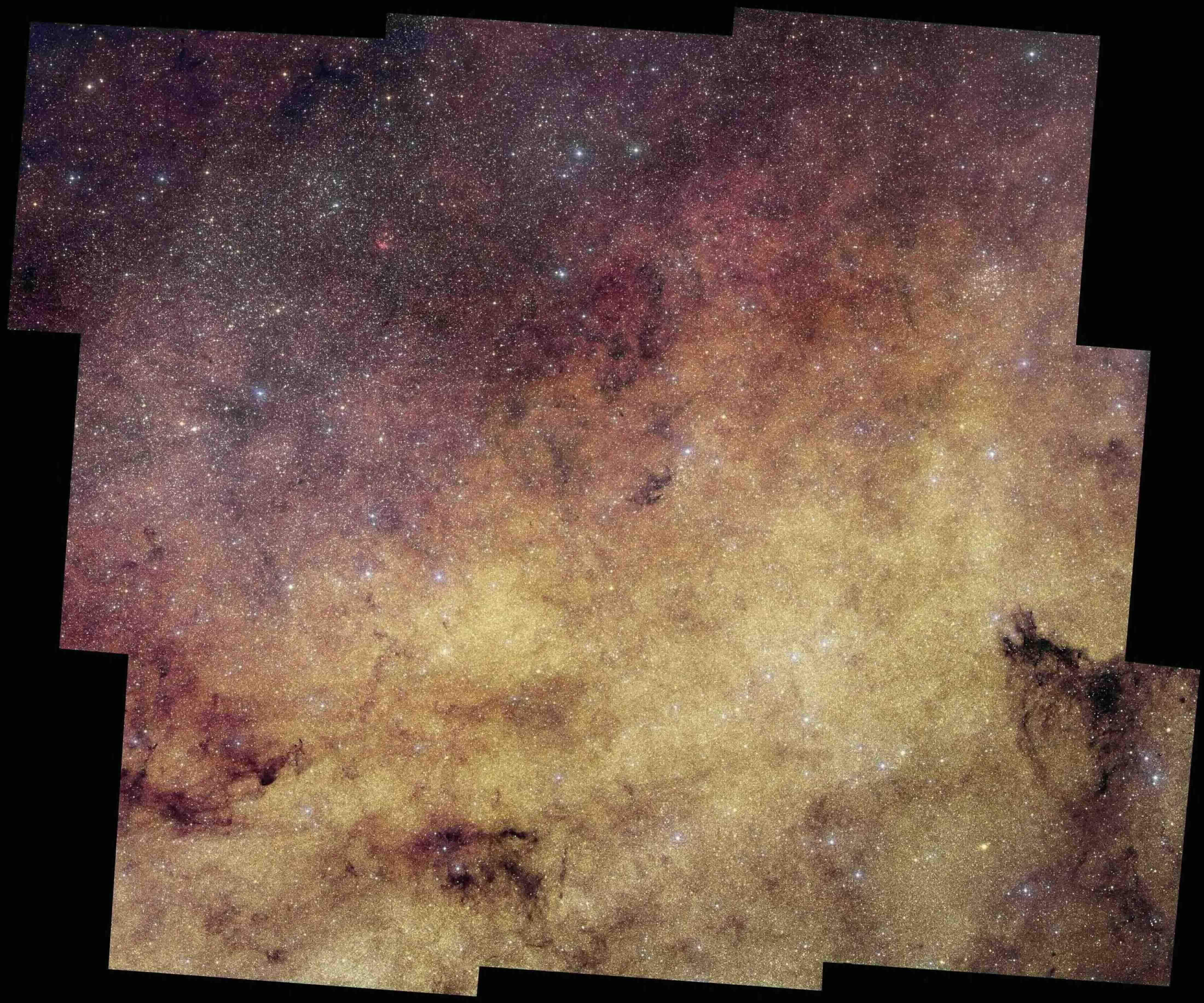 Euclid’s galactic bulge survey