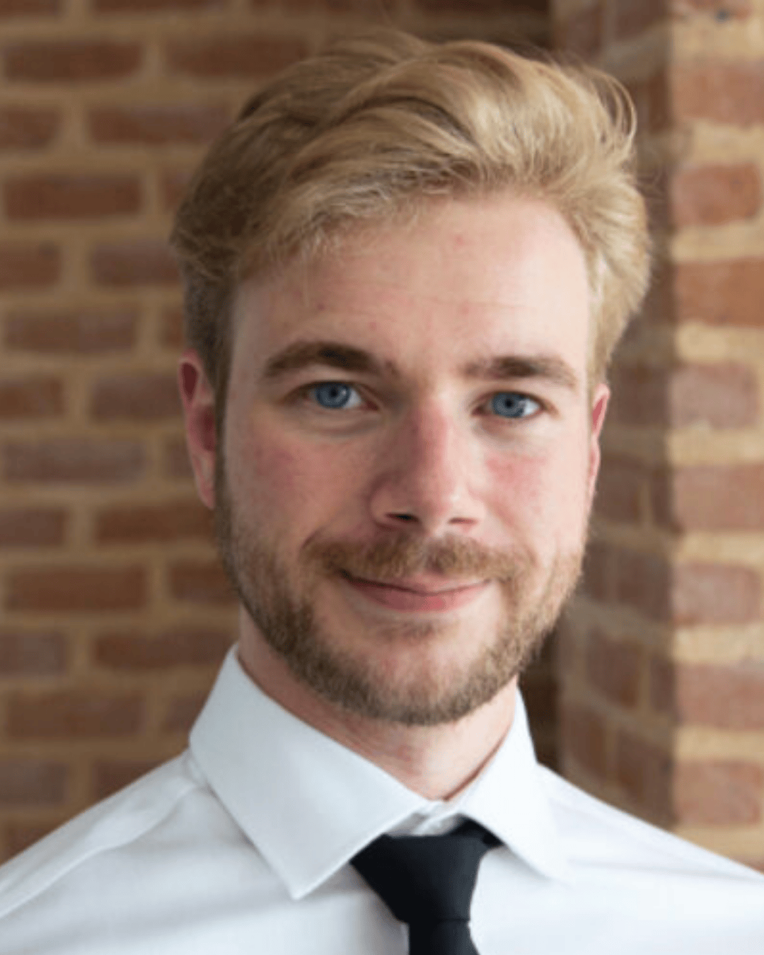 Keegan Kirk