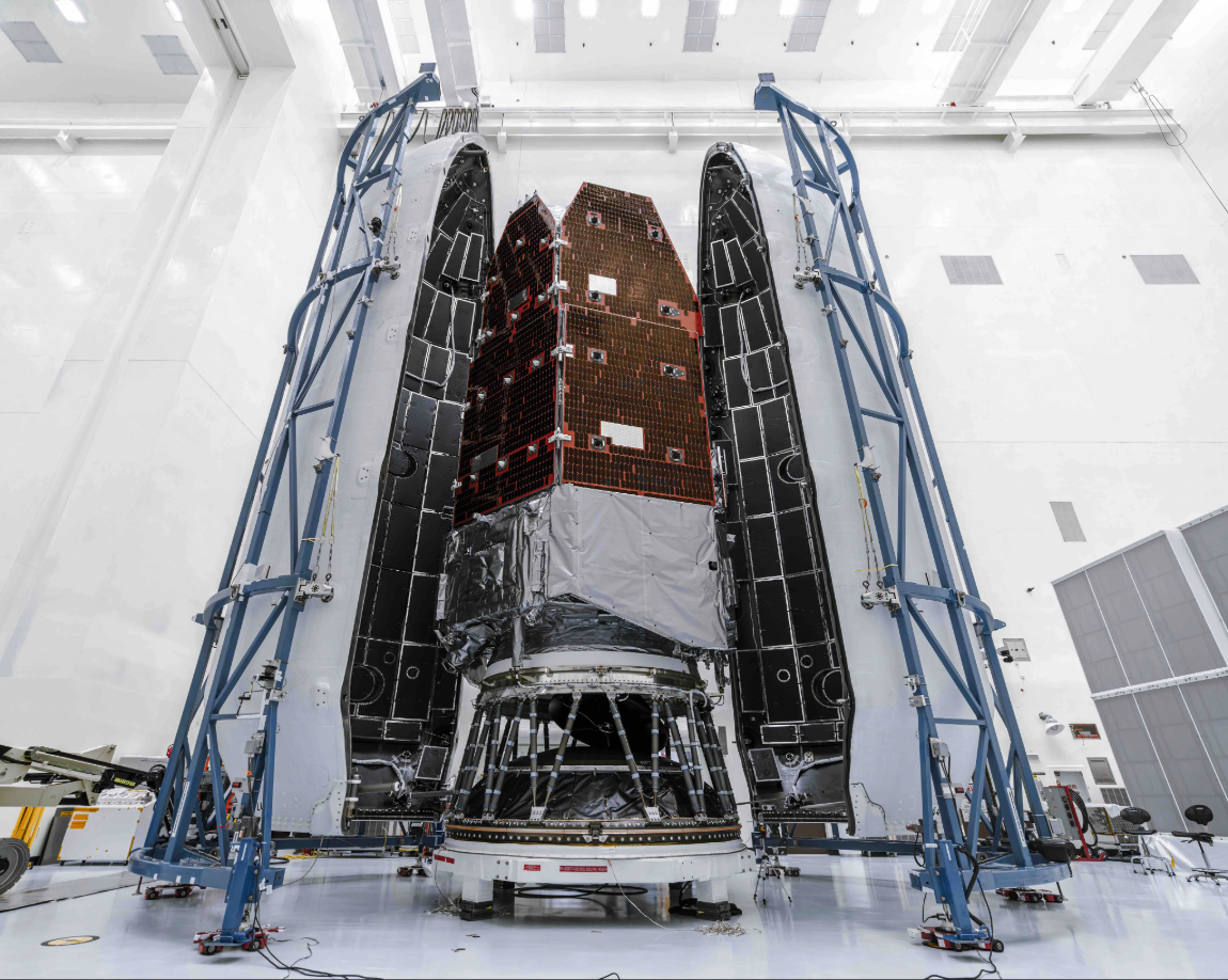 NASA's Roman Telescope