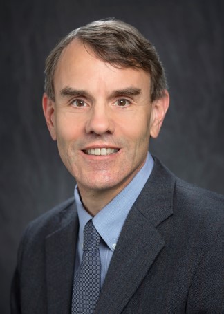 LSU chemistry professor Kermit Murray