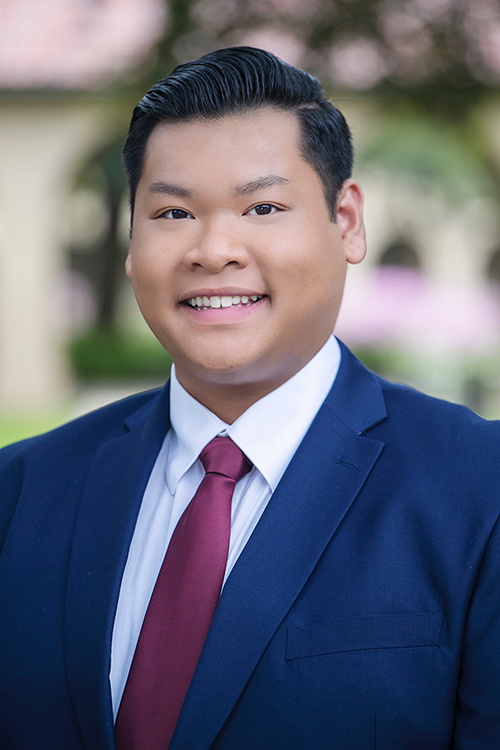 Jonathan Aphaiyarath