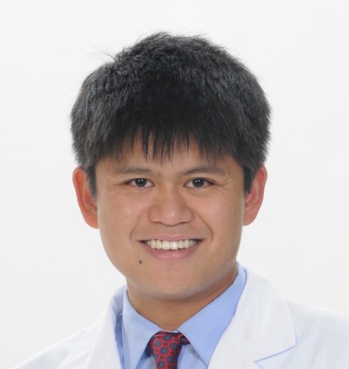 Dr. Raoul Manalac