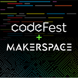 LSU College of Science codeFest and makerSpace
