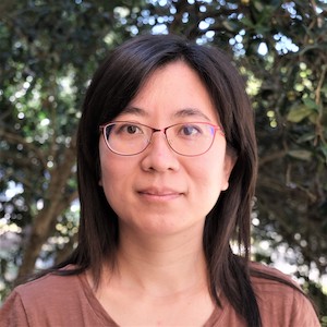 Fan Yang, LSU Department of Mathematics