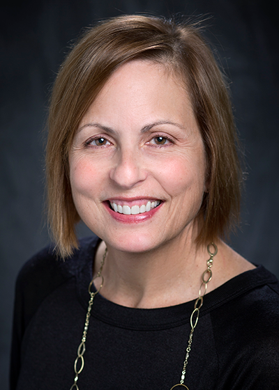 Photo of Aimee Moles
