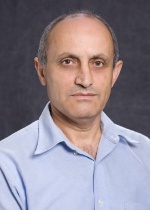 Headshot of Dr. Khachatryan